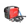 MIG metināšanas iekārta AWTools SPEEDLINE AWT-220 220V 20–220A MIG/MAG metināšanai