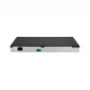 HPE - FlexNetwork 5140 24G PoE+ 4SFP+ EI - Slēdzis - L3 - Viedais - 24 x 10/100/1000 (PoE+) + 4 x Combo 10/100/1000Base-T (PoE+) / 100/1000Base-X SFP + 4 x 10 Gigabit Ethernet / 1 Gig