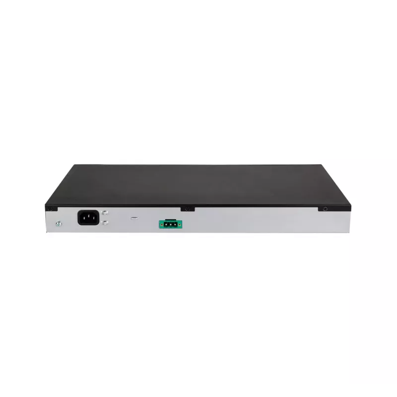 HPE - FlexNetwork 5140 24G PoE+ 4SFP+ EI - Slēdzis - L3 - Viedais - 24 x 10/100/1000 (PoE+) + 4 x Combo 10/100/1000Base-T (PoE+) / 100/1000Base-X SFP + 4 x 10 Gigabit Ethernet / 1 Gig