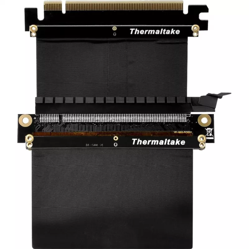 Thermaltake AC-053-CN1OTN-C1 internal barošanas kabelis 0.2 m