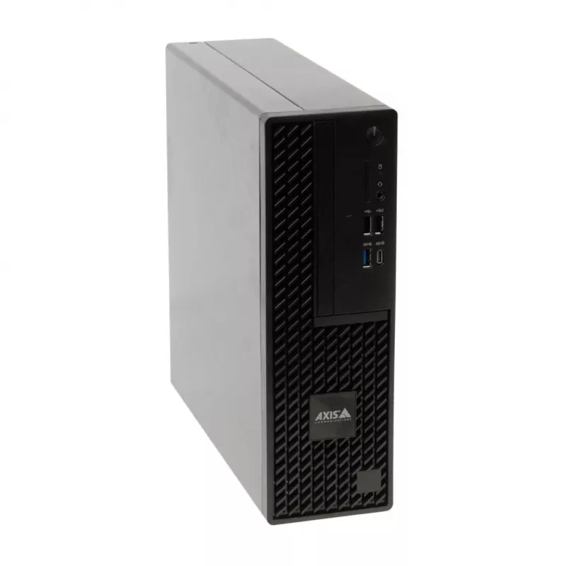 Darbstacija Axis 02692-002 Intel UHD Graphics 16 GB 256 GB SSD Windows 10 IoT Enterprise