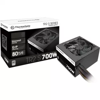 Barošanas bloks Thermaltake TRS-700AH2NK 700 W