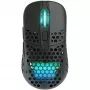Xtrfy M42W-RGB-Melns Product Melns