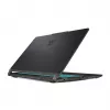Laptop MSI Cyborg 15 A13VE-1067XPL 15.6 inch FHD IPS Touch 144Hz Intel Core i7-13620H 16GB DDR5 512GB NVMe RTX 4050 6GB