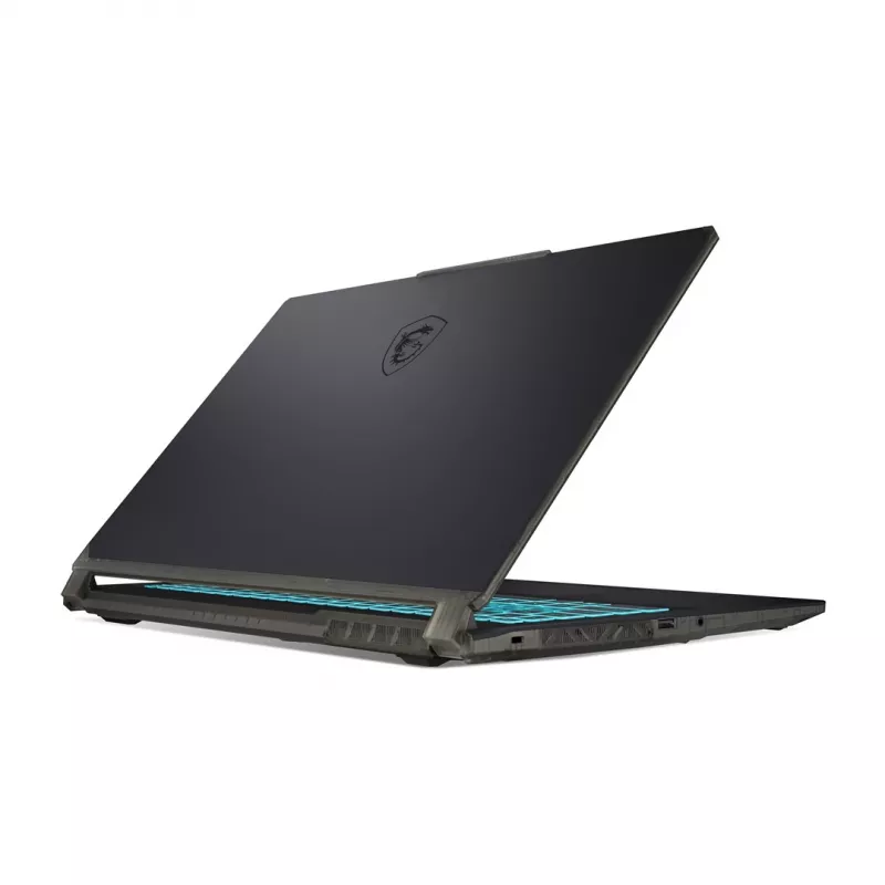 Laptop MSI Cyborg 15 A13VE-1067XPL 15.6 inch FHD IPS Touch 144Hz Intel Core i7-13620H 16GB DDR5 512GB NVMe RTX 4050 6GB