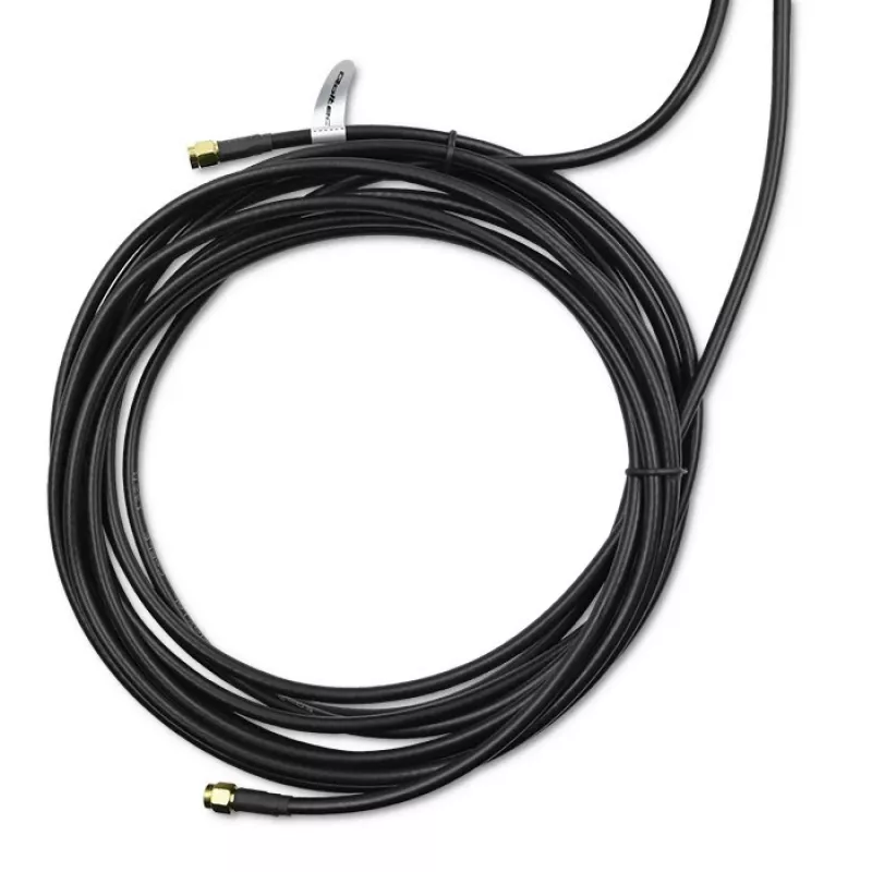 Ārējā 4G LTE divu MIMO antena QOLTEC 57041 35 dBi 50 W