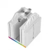 DeepCool AK620 Digital PRO WH procesora gaisa dzesētājs 12 cm balts 1 gab.