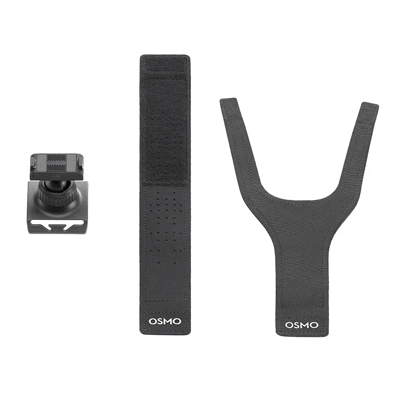 Kameras plaukstas siksna DJI CP.OS.00000278.01 platums 51,1 mm dziļums 54 mm augstums 45,9 mm