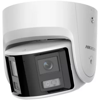 IP kamera: HikVision DS-2CD2367G2P-LSU/SL(2.8mm)(C)