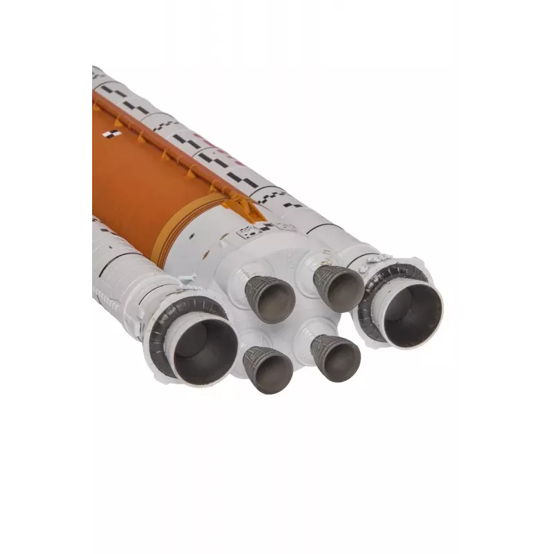 Plastmasas modelis Artemis Space Launch System