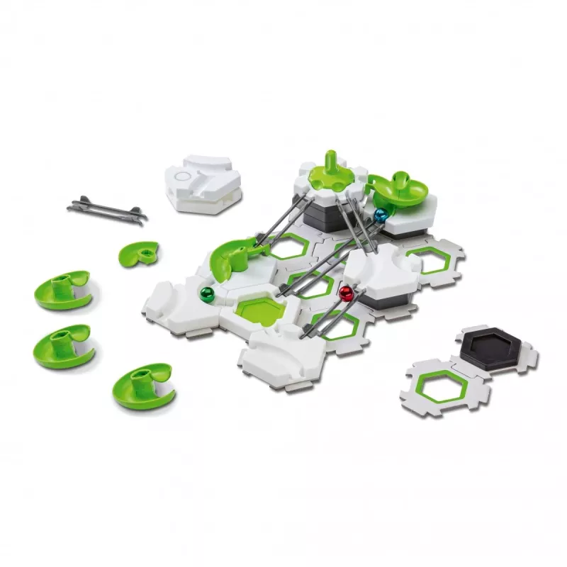 GraviTrax GO Rotative Ravensburger Daudzkrāsains 23703