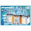 Rotaļu figūriņa Playmobil 70191 Mēbelēta slimnīcas nodaļa 297 gab.