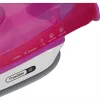 Braun FreeStyle 3 FI 3124 sausais un tvaika gludeklis ar keramisko zoli 2400 W violets