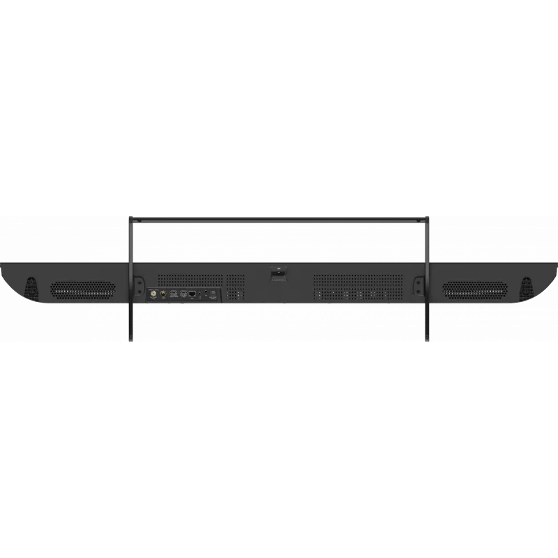 Televizors BLAUPUNKT 65MBG7000S 65 collu Mini LED Smart TV Google TV Melns, Energoefektivitātes klase G