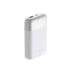 D-Link 10000mAh ārējais akumulators, 10000 mAh, Balts