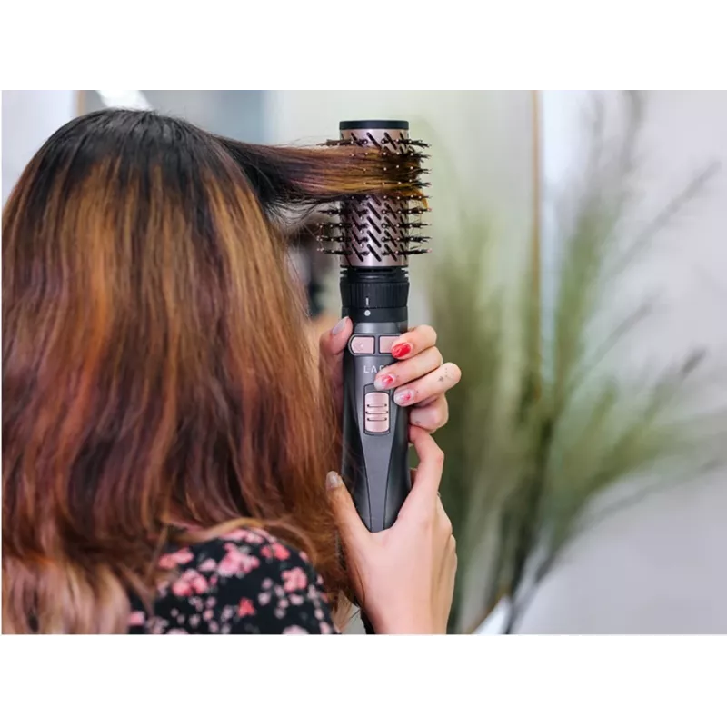 Matu ieveidotājs LAFE LAFLOK47536 ar Sleek & Shine tehnoloģiju