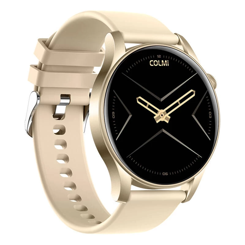 Colmi V73 viedpulkstenis (zelta krāsā)