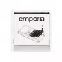 Emporia 1150mAh Li-Ion akumulators, melns