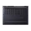 Acer | TravelMate TMP414-53-G2-TCO-585Q | Slate blue | 14 collas | WUXGA | 1920 x 1200 pikseļi | Intel Core 5 | 120U | 16 GB | DDR5 | Cietvielu disks 256 GB | Intel Iris Xe