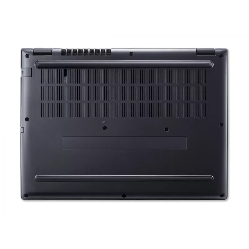 Acer | TravelMate TMP414-53-G2-TCO-585Q | Slate blue | 14 collas | WUXGA | 1920 x 1200 pikseļi | Intel Core 5 | 120U | 16 GB | DDR5 | Cietvielu disks 256 GB | Intel Iris Xe