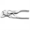 KNIPEX regulējamās knaibles 100mm XS