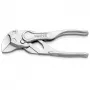 KNIPEX regulējamās knaibles 100mm XS