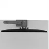 Ergotron LX Pro - Montāžas komplekts (monitora roka) - LCD displejam - caurmontāža, augstais statnis - alumīnijs - tumši pelēks - ekrāna izmērs: līdz 86,4 cm (līdz 34 collām)