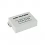 Ansmann A-Can LP-E8 - Kameras baterija Li-Ion 1000 mAh - priekš Canon EOS 550, 600, 650, 700, Kiss X4, Kiss X5, Rebel T2i, Rebel T3i, Rebel T4i, Rebel T5i