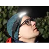 Galvaslampa ar kustību sensoru Tracer Move