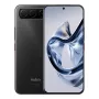 Viedtālrunis NUBIA Air 5G — 6,78 collu 1224×2720, Unisoc T8300, 20 GB RAM, 256 GB, 50 MP, 5000 mAh, Divas SIM, IP68/IP69, Melns
