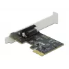 PCI Express x1 karte DeLOCK 90000