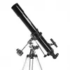 Celestron PowerSeeker 80 EQ teleskops