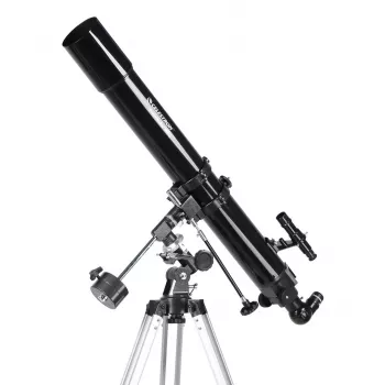 Celestron PowerSeeker 80 EQ teleskops