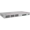 Huawei S310-24P4X Gigabit PoE viedais slēdzis, 4x SFP+ 24x PoE, 4x SFP+, montējams statnē