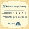 FOLK Small breeds Kašubu stila zivju specialitāte ar āboliem, pētersīļiem un lupstāju - sausā suņu barība - 7 kg