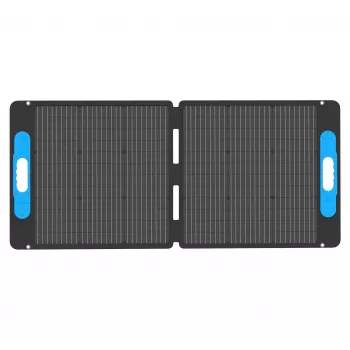 Solar Panel RealPower 411605 100 W Monocrystalline Silicon 5-20 V