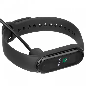 AK-SW-14 kabelis Mi Band 5