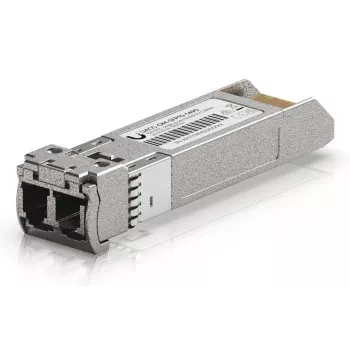 Ubiquiti UACC-OM-SFP10-1490 tīkla raiduztvērēja modulis optiskā šķiedra 11300 Mbit/s SFP+ 1490 nm