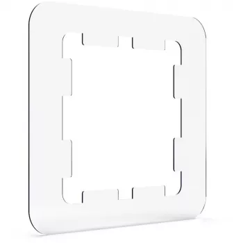Termopastas aizsargs Noctua NA-STPG1 caurspīdīgs Socket AM5