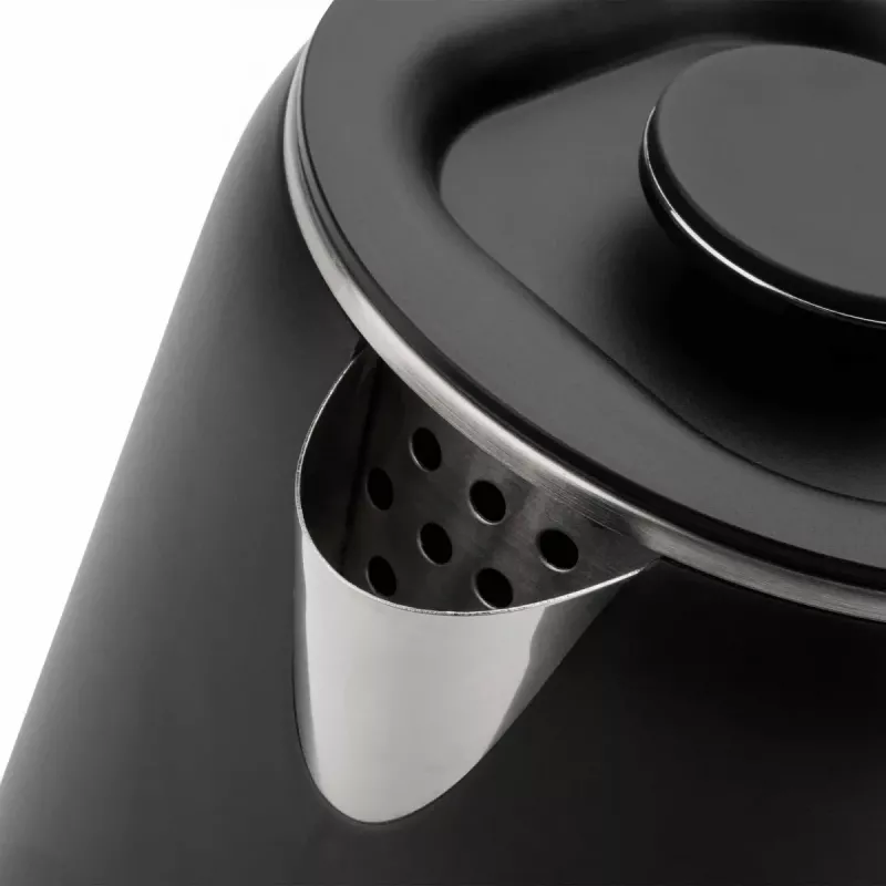 Elektriskā tējkanna Jata JEHA1575 1,7 L 2200 W nerūsējošais tērauds