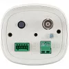 Hanwha Techwin WiseNet HD+ HCB-6001 - novērošanas kamera (bez objektīva)