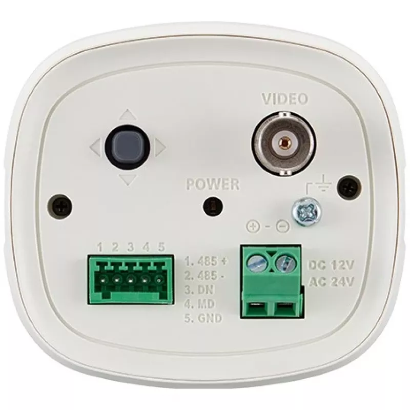 Hanwha Techwin WiseNet HD+ HCB-6001 - novērošanas kamera (bez objektīva)