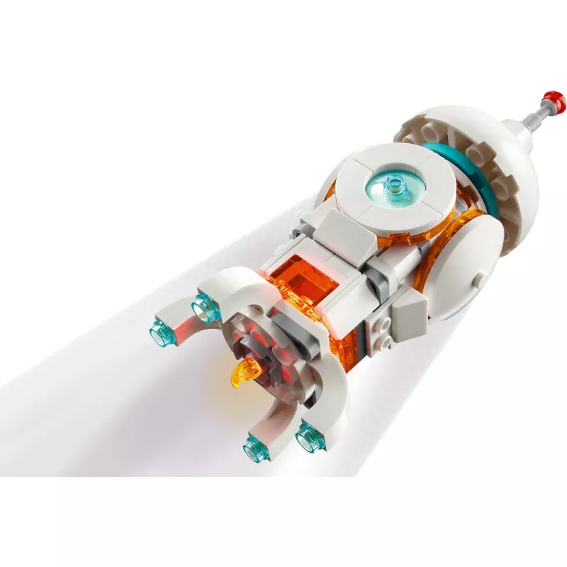 LEGO CREATOR 3 IN 1 31164 Kosmosa robots