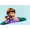 LEGO MARVEL 76337 Mailess Morales mehs pret Zirnekļcilvēku 2099