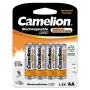Uzlādējama baterija Camelion NH-AA2500-BC4