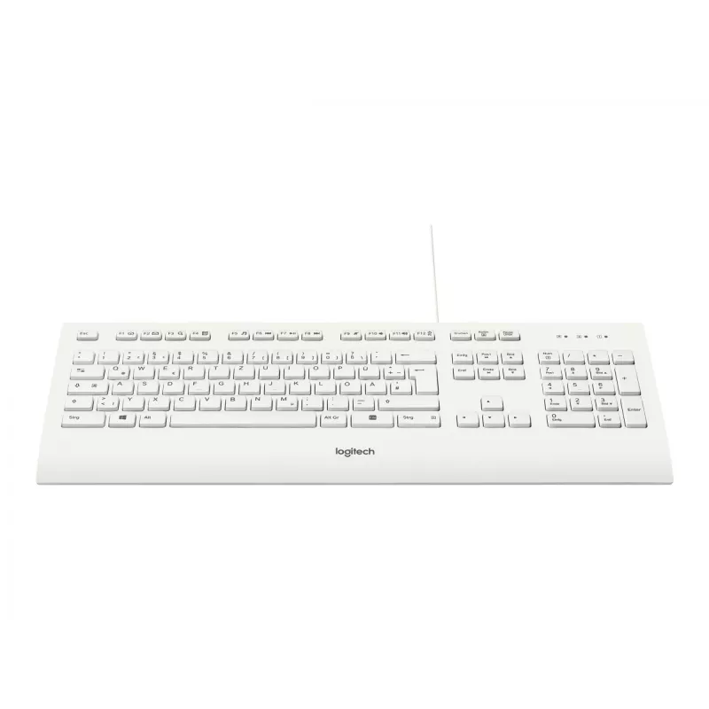 Tastatūra Logitech K280e for Business