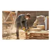Stanley SFMCG710M1T-QW leņķa slīpmašīna 12.5 cm 8500 RPM 800 W 1.84 kg