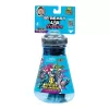 Cobi Mr Beast Lab Hybrids figūriņu komplekts — kolekcionējamas darbības figūras