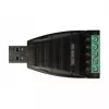 DeLOCK 87738 USB Type-A uz RS-422/485 seriālais pārveidotājs