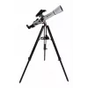 Celestron StarSense Explorer 70 LT Refraktora teleskops 70x melns, pelēks